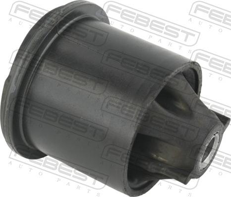 Febest RNAB-LOGRP - Suspensión, cuerpo del eje parts5.com