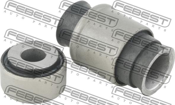 Febest RNAB-NM005-KIT - Repair Kit, stabilizer coupling rod parts5.com