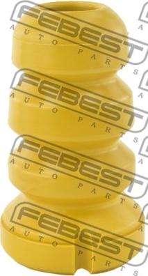 Febest RND-MASIIIF - Butée élastique, suspension parts5.com