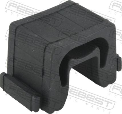 Febest RNSB-DUSTUP - Mounting, radiator parts5.com