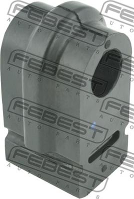 Febest RNSB-MEGIIF - Tuleja, stabilizator parts5.com