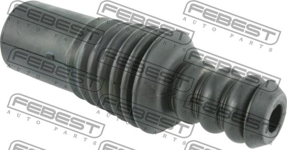 Febest RNSHB-LOG - Doraz odprużenia parts5.com