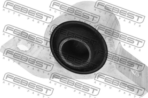 Febest SAB-001R - Suspension, bras de liaison parts5.com