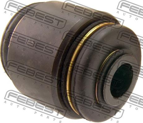 Febest SAB-015Z - Csapágyazás, kormány parts5.com