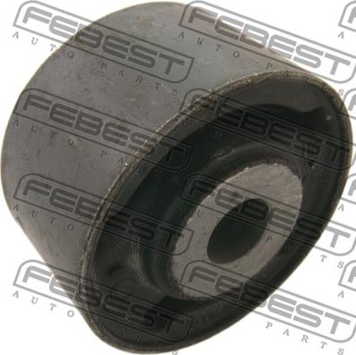 Febest SAB-011 - Vlezajenje, Telo osi parts5.com