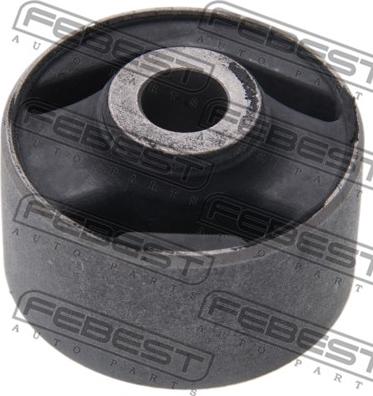 Febest SAB-020 - Yataklama, diferansiyel parts5.com