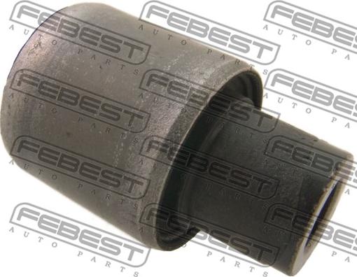 Febest SAB-B12R4 - Csapágyazás, kormány parts5.com