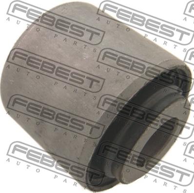 Febest SAB-B12R3 - Suport,trapez parts5.com