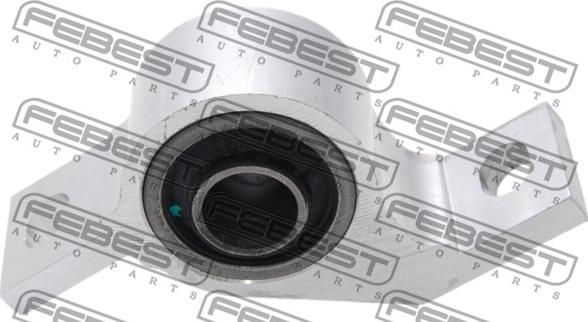 Febest SAB-B12RL - Suspension, bras de liaison parts5.com