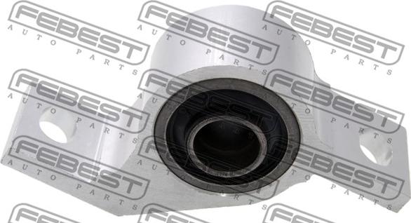 Febest SAB-B12RR - Suspension, bras de liaison parts5.com