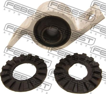 Febest SAB-BHRL - Suspension, bras de liaison parts5.com