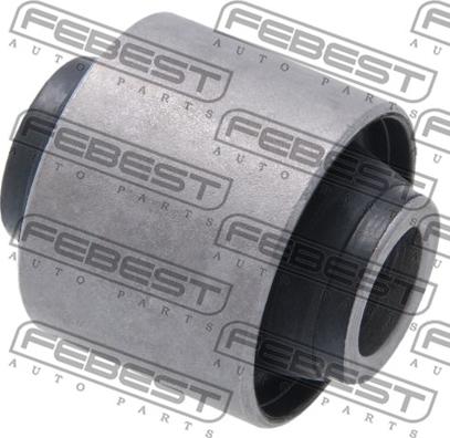 Febest SAB-G12R1 - Suspension, bras de liaison parts5.com