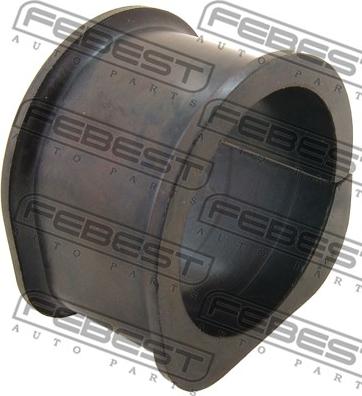 Febest SBGB-B12L - Lagerung, Lenkgetriebe parts5.com