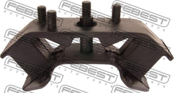 Febest SBM-005 - Yataklama, otomatik şanzıman parts5.com