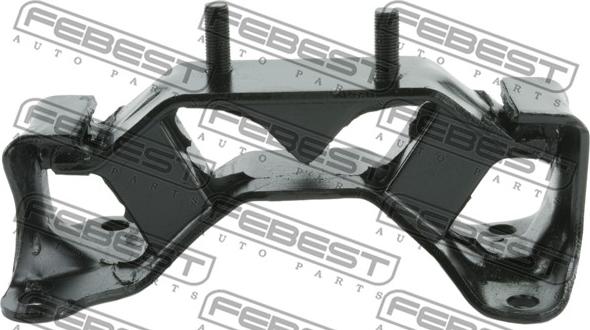 Febest SBM-001 - Yataklama, manuel şanzıman parts5.com