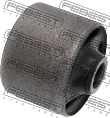 Febest SBMB-001 - Ulożenie, diferenciál parts5.com