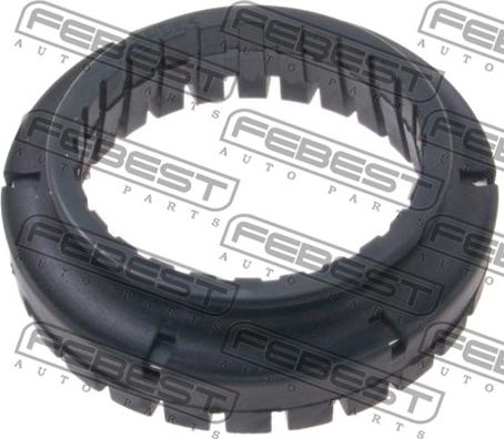 Febest SBSI-001 - Oporni obroc,oporni lezaj vzmetne noge parts5.com