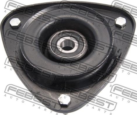 Febest SBSS-001 - Coupelle de suspension parts5.com