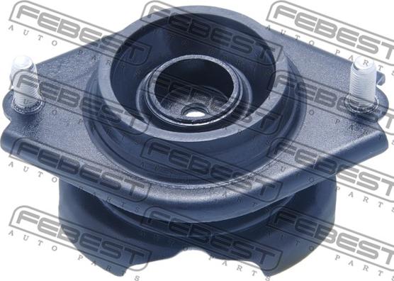 Febest SBSS-G12R - Rulment sarcina suport arc parts5.com