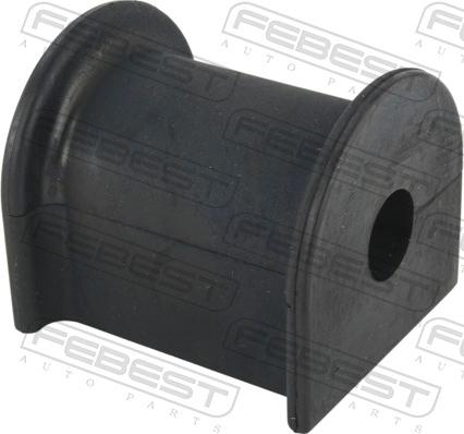 Febest SGSB-007 - Cuzinet, stabilizator parts5.com