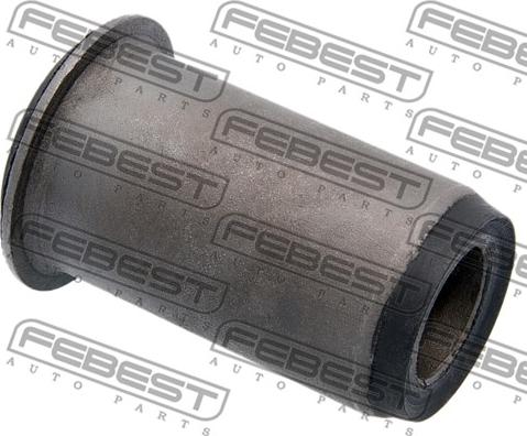 Febest SZAB-032 - Bucsa, brat directie parts5.com