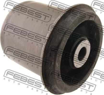 Febest SZAB-SX4R - Suport, ax parts5.com