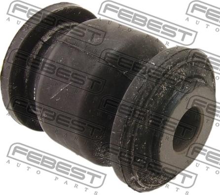 Febest SZAB-SX4S - Yataklama, Bugi kolu parts5.com