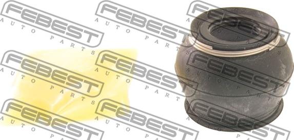 Febest SZBB-GVJB - Kit de réparation, rotule de suspension parts5.com