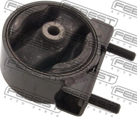 Febest SZM-016 - Soporte, motor parts5.com