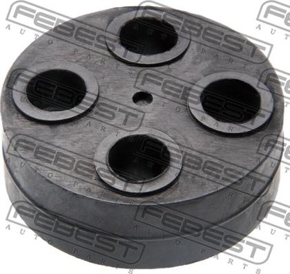 Febest SZSB-GVSQ - Bucsa,arbore de directie parts5.com