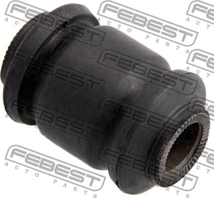 Febest TAB-446 - Suspensión, Brazo oscilante parts5.com