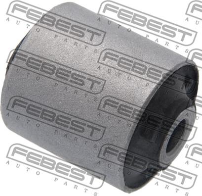 Febest TAB-469 - Suport,trapez parts5.com