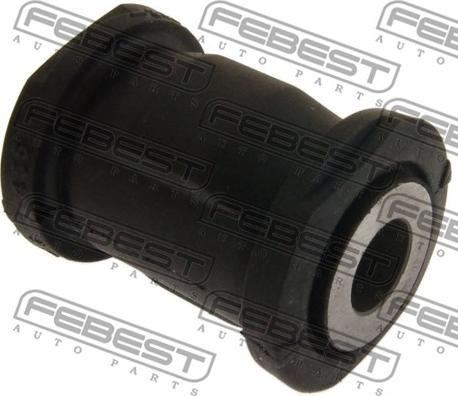 Febest TAB-468 - Suport, caseta directie parts5.com