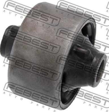 Febest TAB-462 - Suport,trapez parts5.com