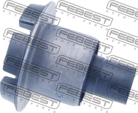 Febest TAB-509 - Suport, cadru auxiliar / suport agregate parts5.com