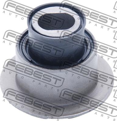 Febest TAB-505 - Suport, cadru auxiliar / suport agregate parts5.com