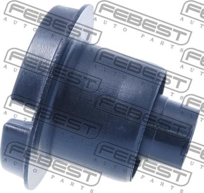 Febest TAB-515 - Suport, cadru auxiliar / suport agregate parts5.com