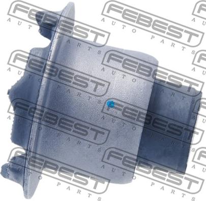 Febest TAB-533 - Mounting, support frame / engine carrier parts5.com