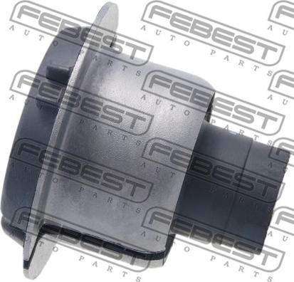 Febest TAB-527 - Suport, ax parts5.com