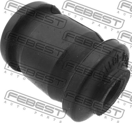 Febest TAB-044 - Suspensión, Brazo oscilante parts5.com