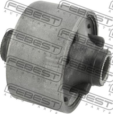 Febest TAB-045 - Bush of Control / Trailing Arm parts5.com