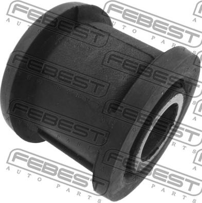 Febest TAB-042 - Suport, caseta directie parts5.com