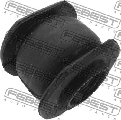 Febest TAB-011 - Suport, caseta directie parts5.com