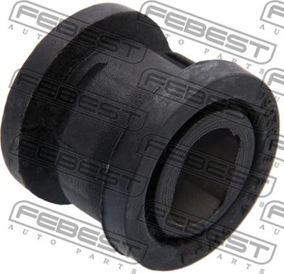 Febest TAB-034 - Zawieszenie, przekładnia kierownicza parts5.com