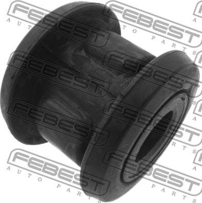 Febest TAB-036 - Suport, caseta directie parts5.com