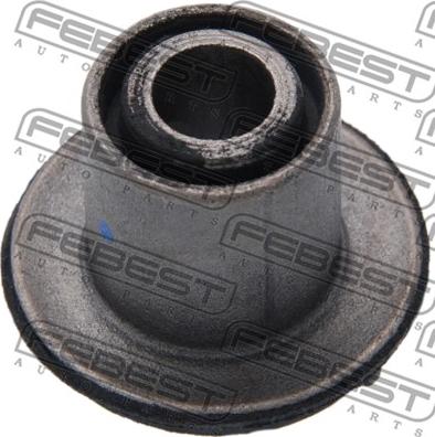 Febest TAB-031 - Окачване, кормилна кутия parts5.com