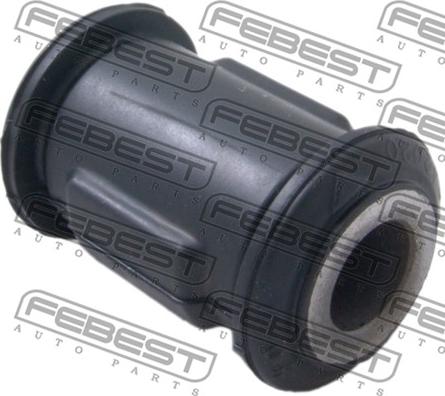 Febest TAB-037 - Suport, caseta directie parts5.com