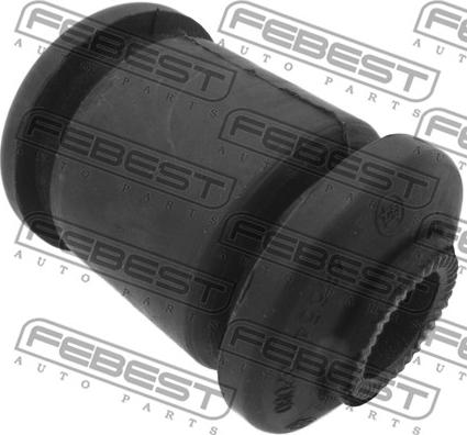 Febest TAB-073 - Łożyskowanie, wahacz parts5.com