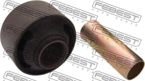 Febest TAB-140 - Suport,trapez parts5.com