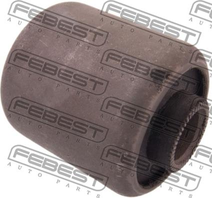 Febest TAB-124RUB - Suport,trapez parts5.com